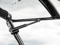 SuperATV Maxdrive Power Flip Windshield for CFMOTO UForce 1000 (2019–2023)