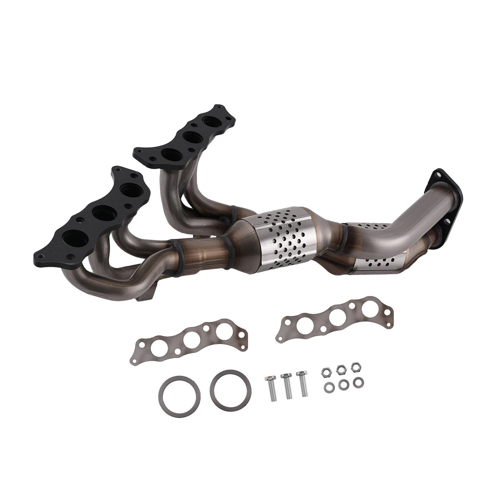 Stainless Steel Catalytic Converter for Lexus IS300 (1998–2005)