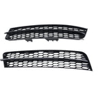 Fog Light Grille Cover for Audi Q7 (2010–2015)