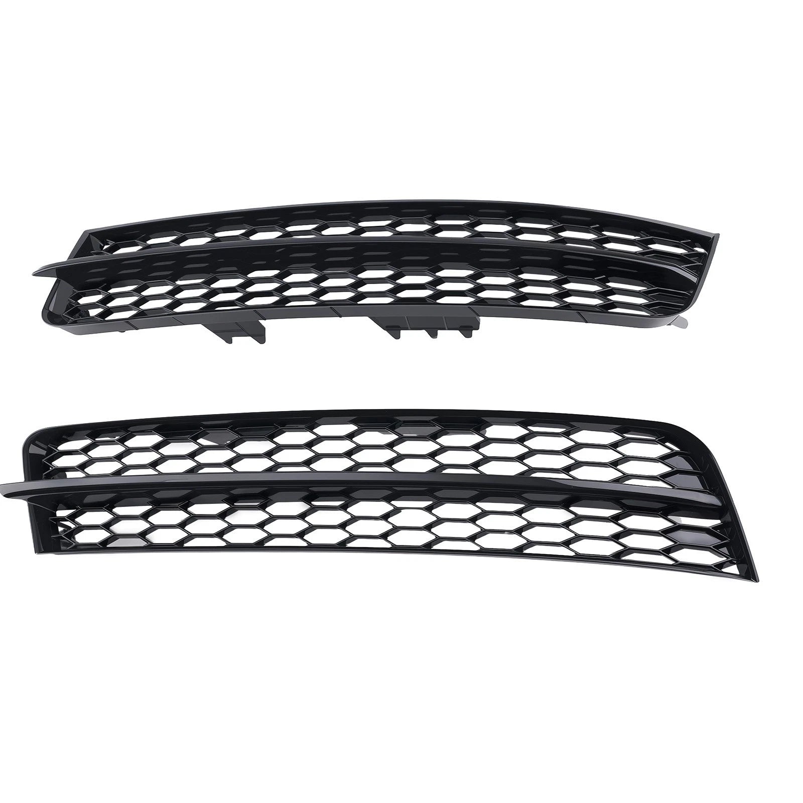 Fog Light Grille Cover for Audi Q7 (2010–2015)