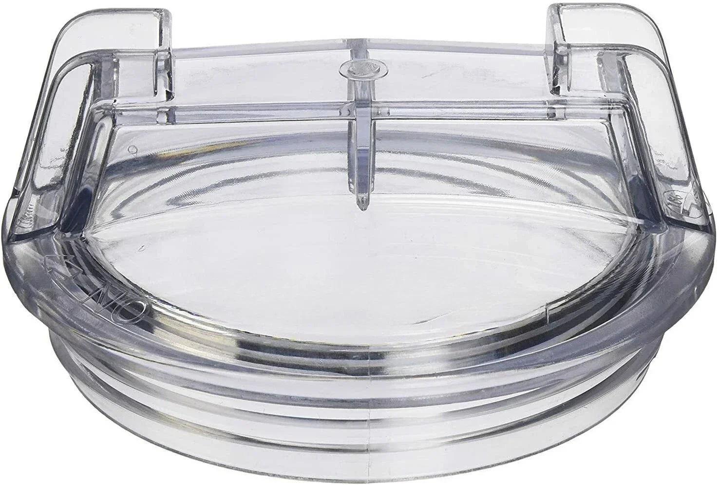 Dura Glass Pump Lid for Sta-Rite