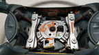 Steering Wheel for Lincoln Mark VIII (1995–1996) Green with Cruise Switches