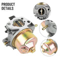 Carburetor Accessories for Lawnmower (099960001140)