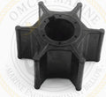 Water Pump Impeller Repair Kit for Suzuki Outboards 9.9HP 15HP (17400-93951)