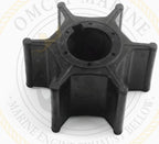 Water Pump Impeller Repair Kit for Suzuki Outboards 9.9HP 15HP (17400-93951)