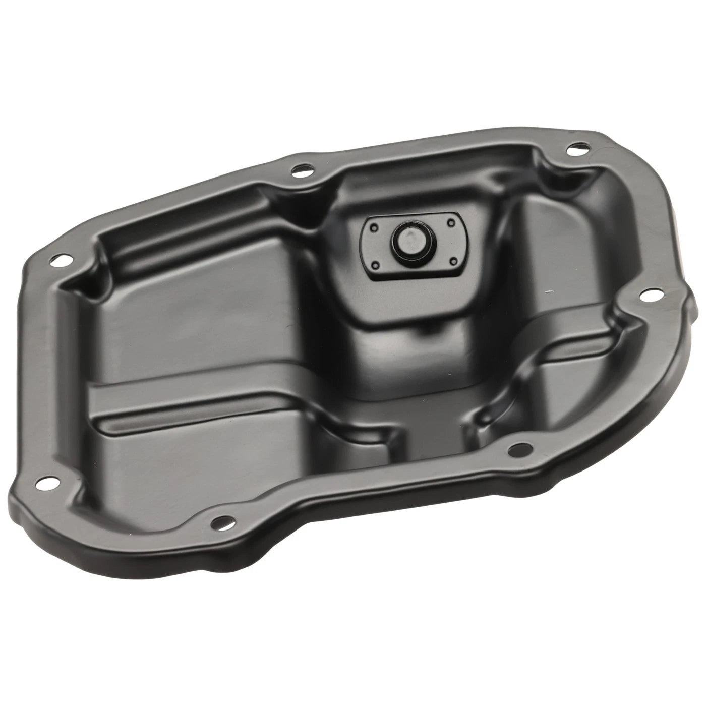 Oil Pan Lower for Nissan Versa Note Micra (2015–2019)