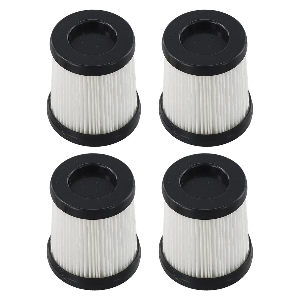 Set of 4 Replacement Filters for FSV101 FSV001