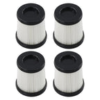 Set of 4 Replacement Filters for FSV101 FSV001