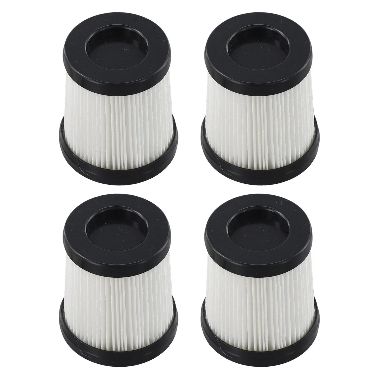 Set of 4 Replacement Filters for FSV101 FSV001