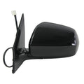 Door Mirror for Nissan Murano (2003–2007) NI1321178 K6373CA000