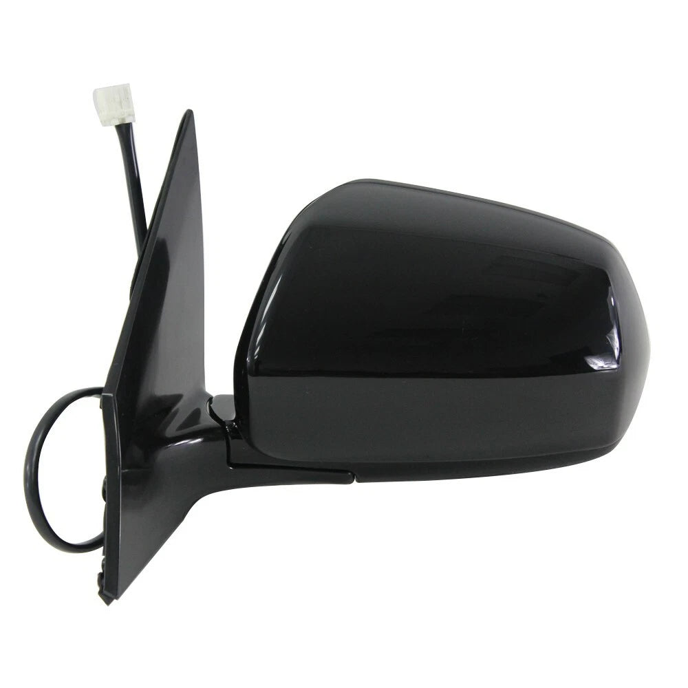 Door Mirror for Nissan Murano (2003–2007) NI1321178 K6373CA000