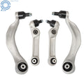 Front Suspension Lower Control Arm Tie Rod for BMW 640i/650i Gran Coupe (2013–2019)