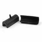 Rubber Grommets Support Cushion for Harley Touring Glide (AV)