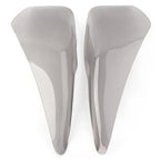Smoke Front Headlight Lens Cover for Honda Force 155 (2016-2021)