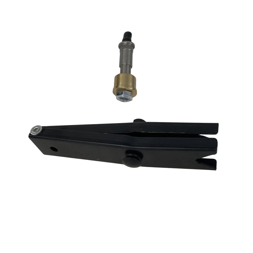 Door Hinge Roller Kit for Cadillac Escalade, Chevy Silverado, GMC (2002–2023)