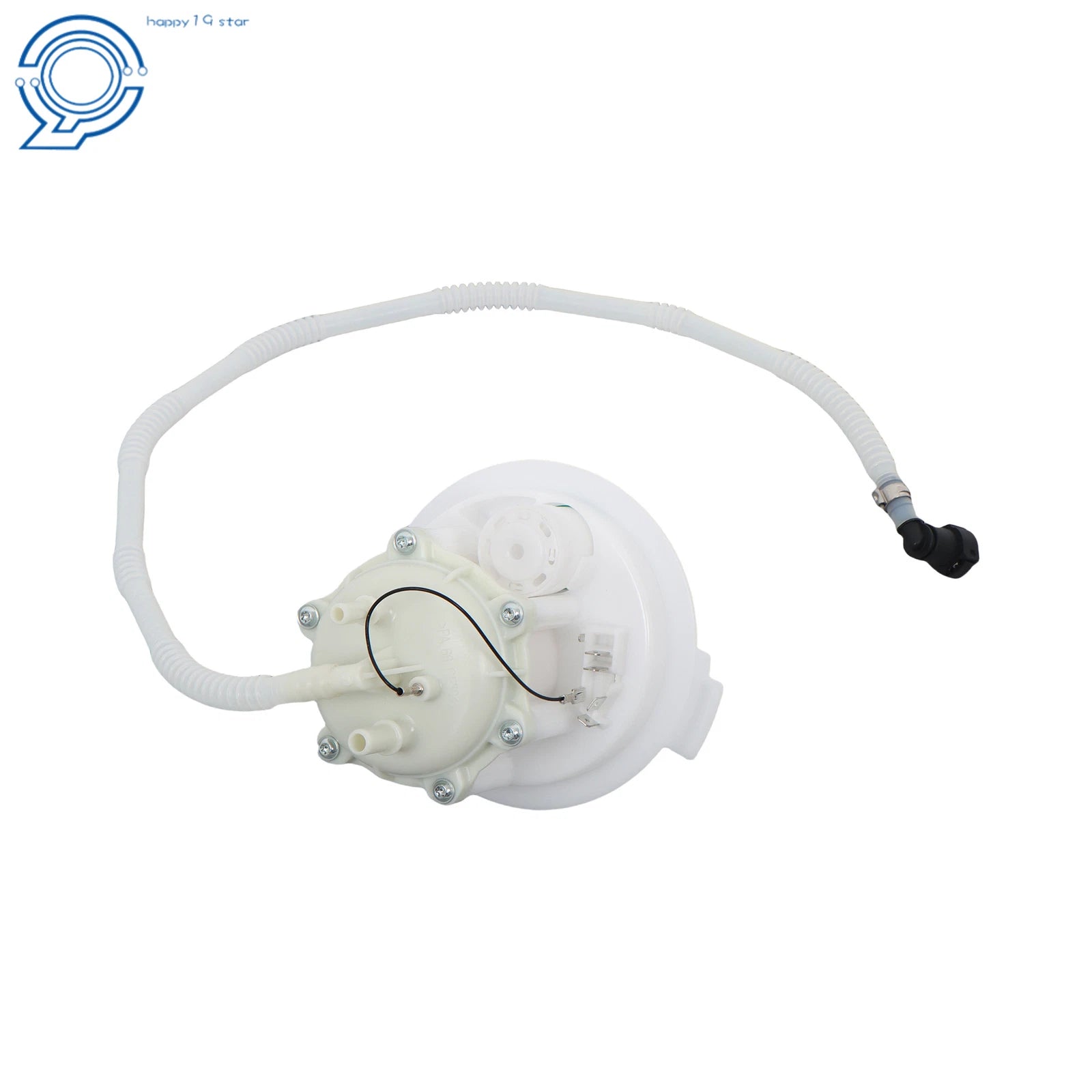 Fuel Filter Flange Strainer Pump for VW Touareg (2004–2007) 7L0919679