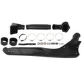 Snorkel Kit for Nissan Patrol Y61 (TD42, ZD30DDTI, RD28, TB45E)