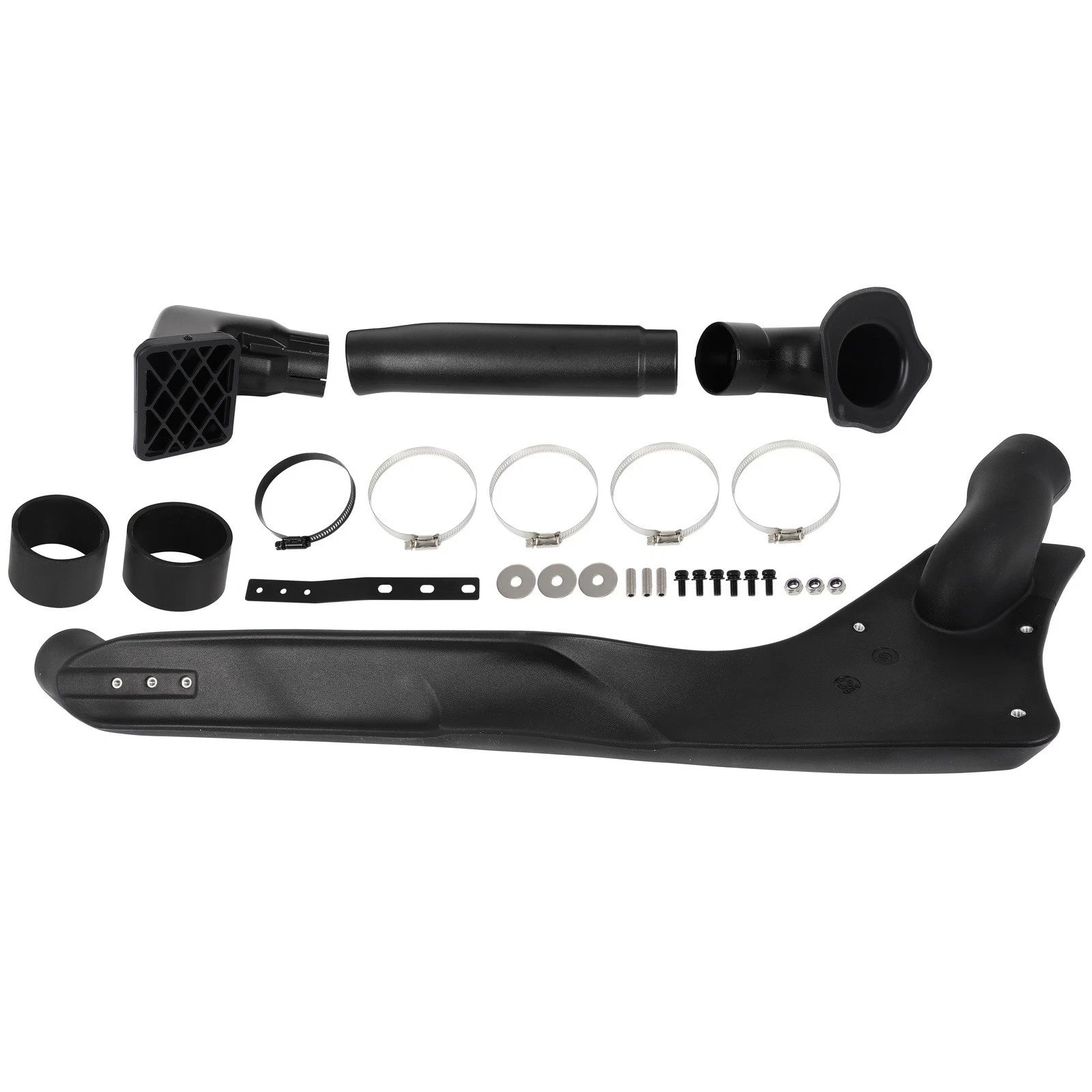Snorkel Kit for Nissan Patrol Y61 (TD42, ZD30DDTI, RD28, TB45E)