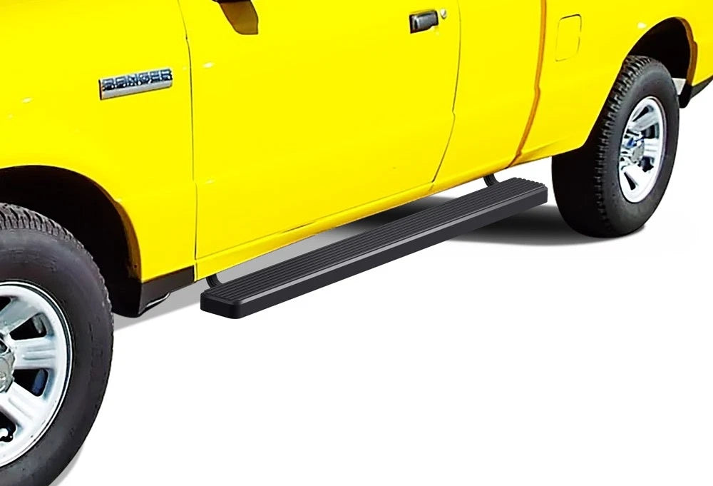 iBoard Running Boards for Ford Ranger Super Cab  (1999–2011)