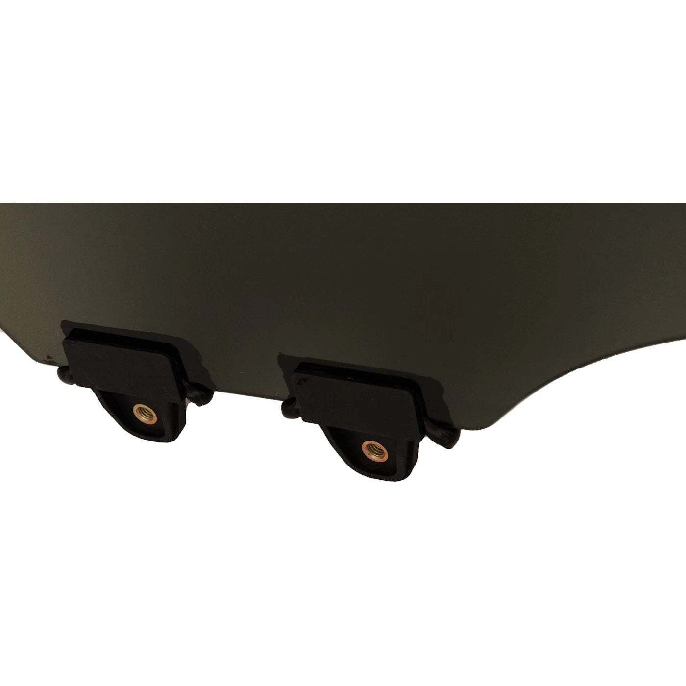 Set of 2 Rear Door Glasses for Mazda CX-9