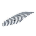 304 Stainless Chrome Billet Grille for Ford Taurus SHO (2013–2019)