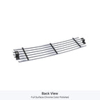 Chrome Billet Grille for Ford F-250/F-350 SD/Excursion (1999-2004)