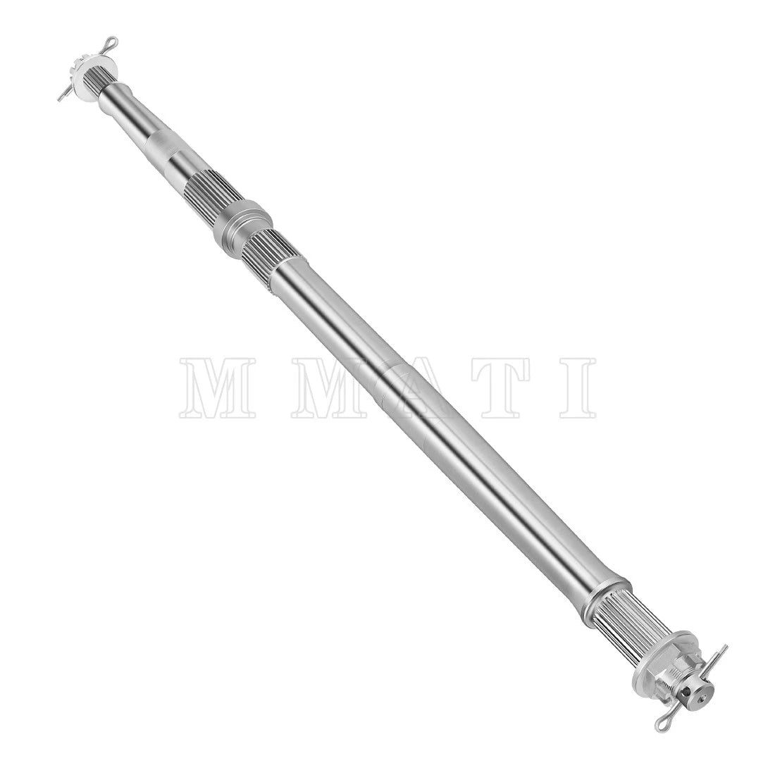 Rear Wheel Axle Shaft for Honda Fourtrax Recon TRX 250 (2002–2009) 42311-HM8-000