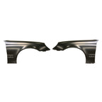 Fender for Mercedes-Benz C240 (2001–2005) Front Driver & Passenger Side