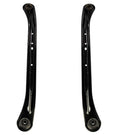 Set of 2 Rear Lower Suspension Control Arms for Ford Mercury Sable (1996–2005)