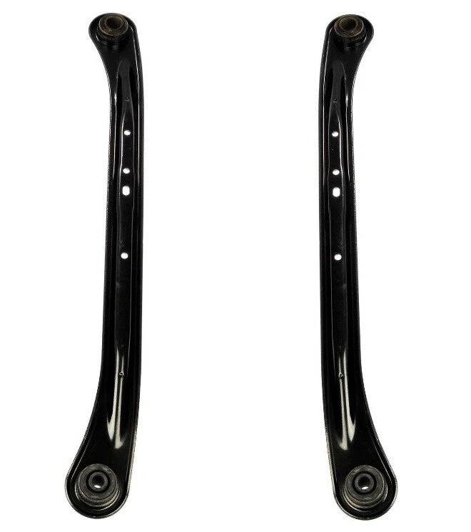 Set of 2 Rear Lower Suspension Control Arms for Ford Mercury Sable (1996–2005)