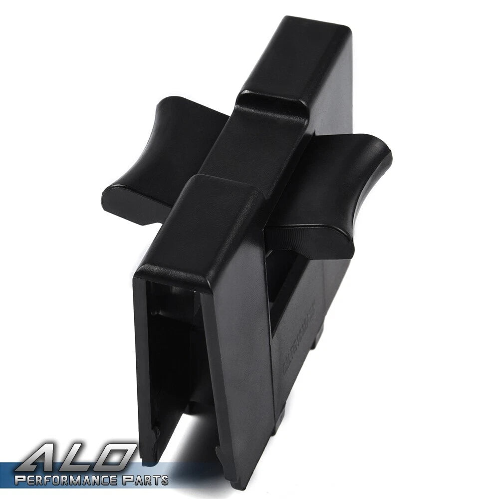 Cup Holder Divider for Subaru Forester, Legacy, Outback (2014–2018)