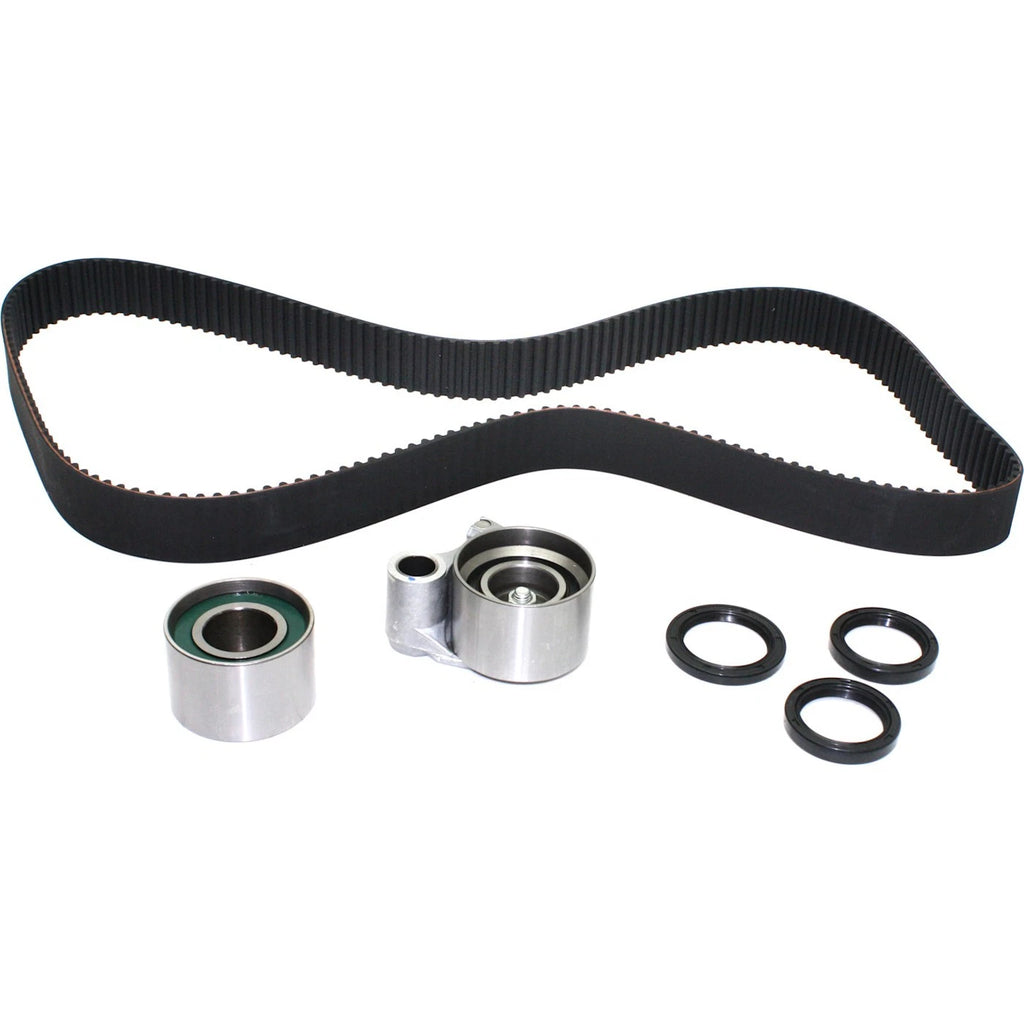 Timing Belt Kit for Toyota 4Runner Tundra Tacoma T100 (1995–1998)