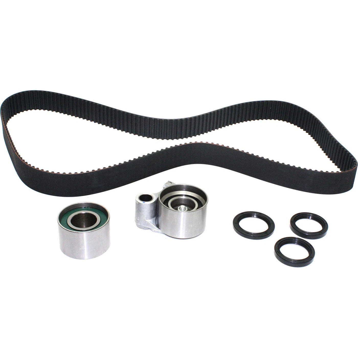 Timing Belt Kit for Toyota 4Runner Tundra Tacoma T100 (1995–1998)