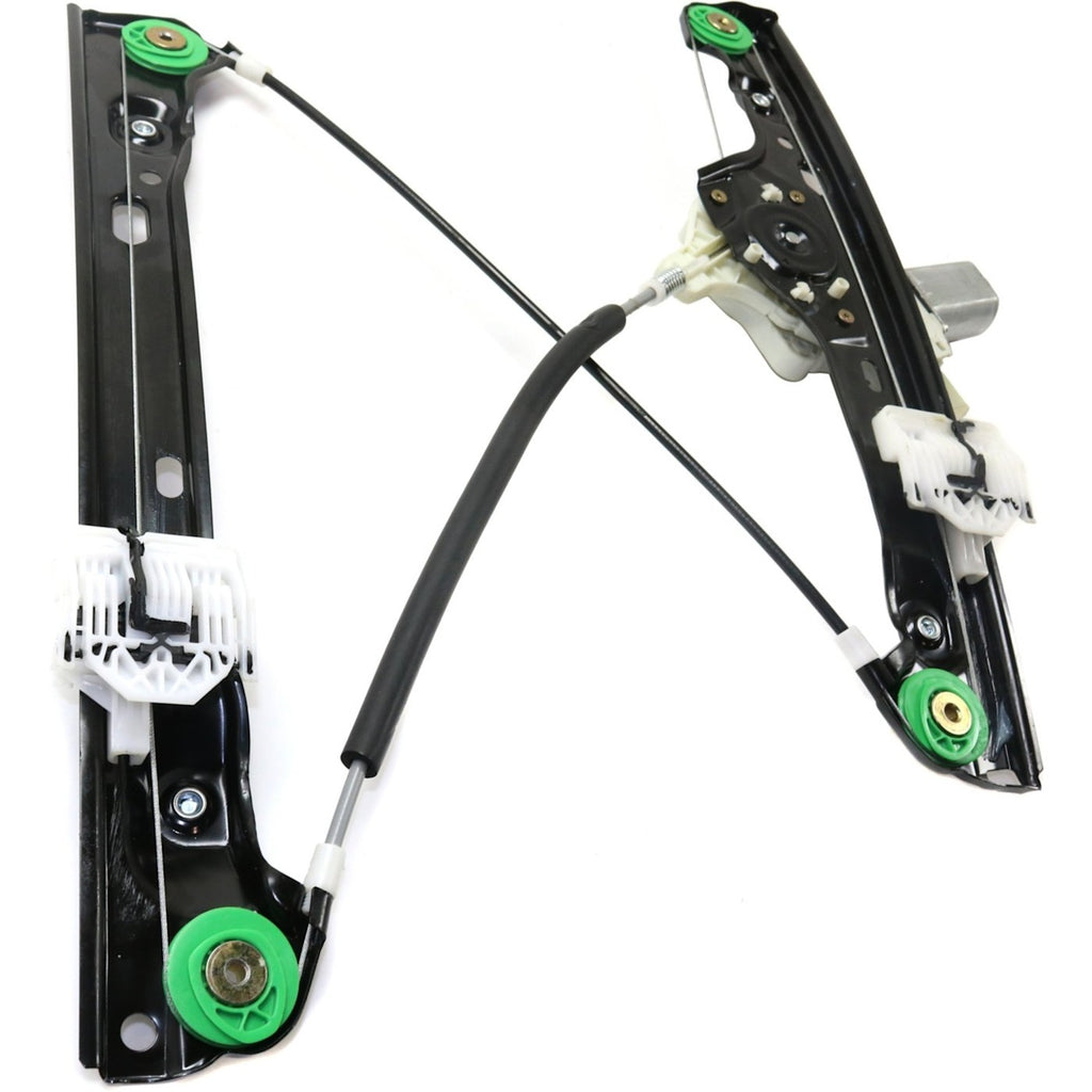 Set of 2 Window Regulators for BMW 328 323