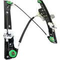 Set of 2 Window Regulators for BMW 328 323