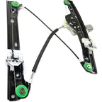 Set of 2 Window Regulators for BMW 328 323