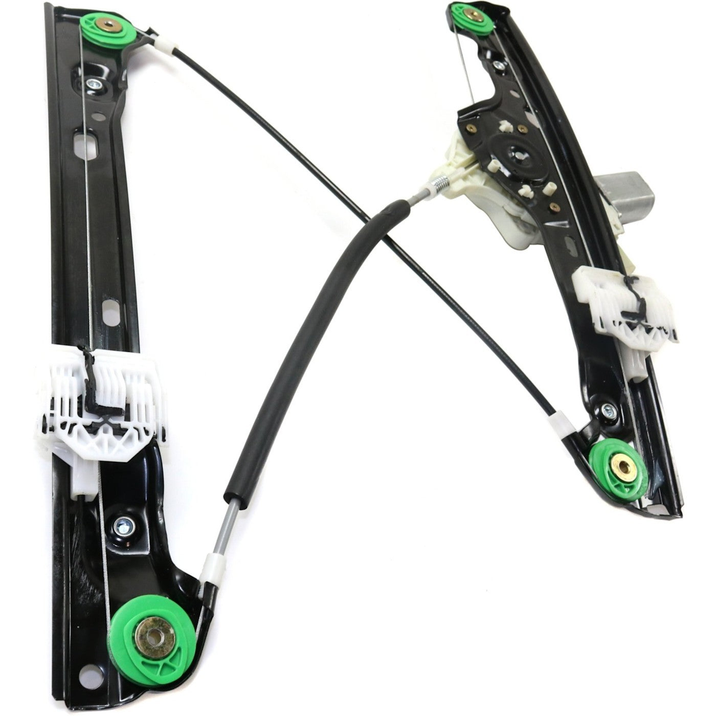 Set of 2 Window Regulators for BMW 328 323