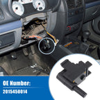 Brake Light Switch for Mercedes-Benz 300 SL (1991–1993) No. 2015450014