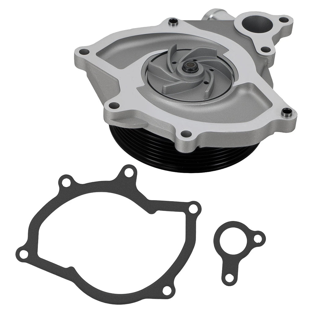 Cooling Water Pump for Porsche 911 Boxster Cayman (1997–2008) 99610601153