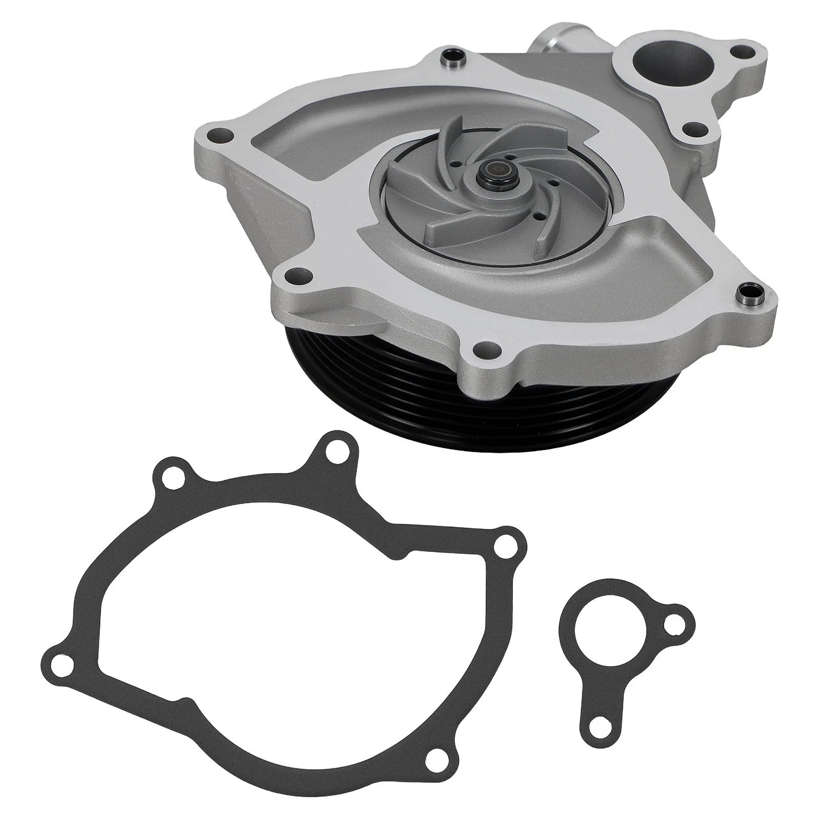 Cooling Water Pump for Porsche 911 Boxster Cayman (1997–2008) 99610601153