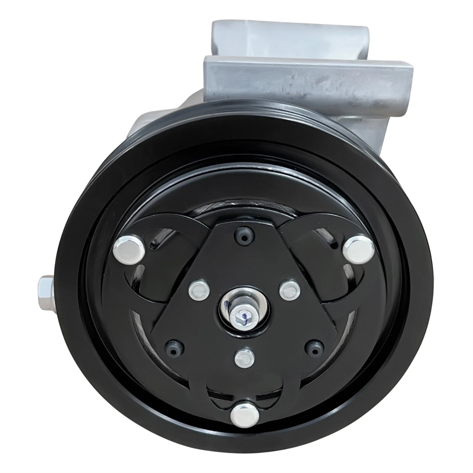 AC Compressor Kit for Smart Fortwo 1.0L (2010-2014)