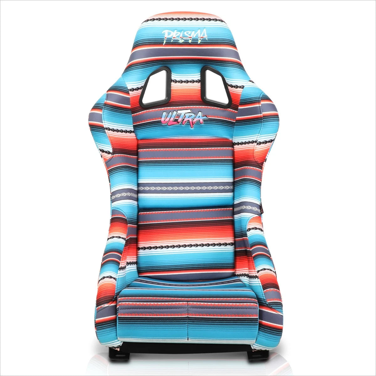 NRG FRP-303-BAJACALI Bucket Racing Seat for Universal Fit (Medium)