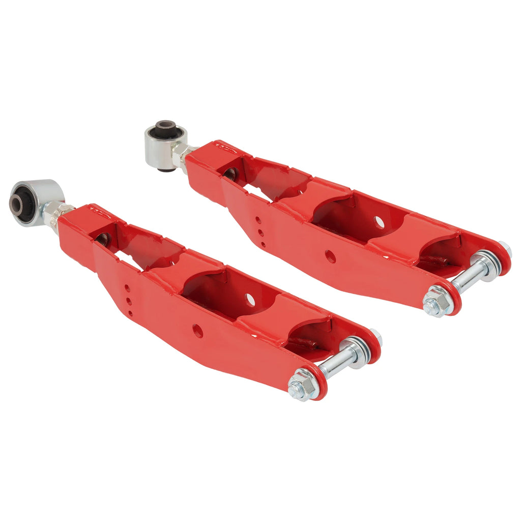 Adjustable Rear Lower Control Arms for Lexus GS300 GS400 GS430 (1998–2005)