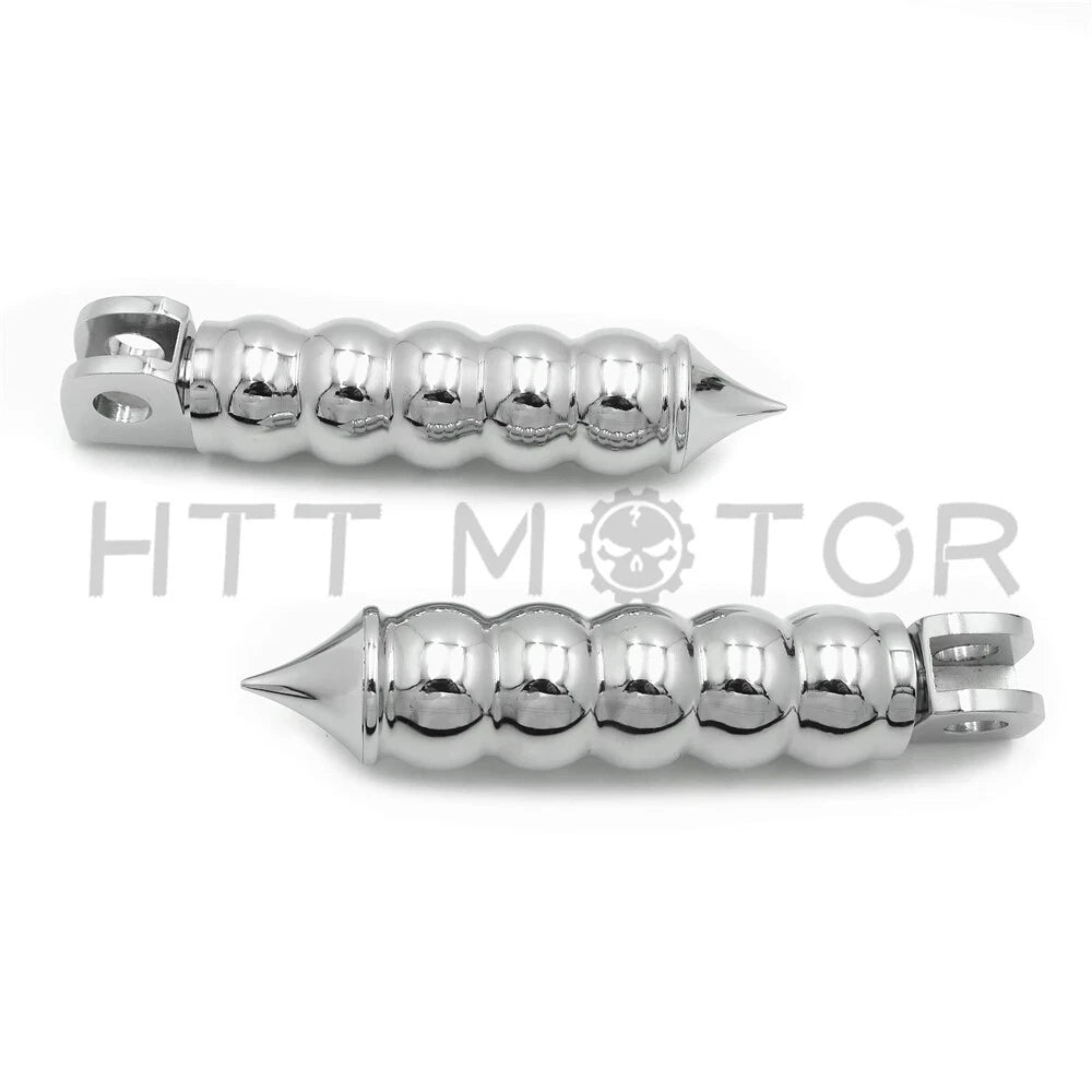 Calabash Footpegs for Kawasaki Vulcan 1500A/B (1987–1999) & Ninja 650 (2012–2016)