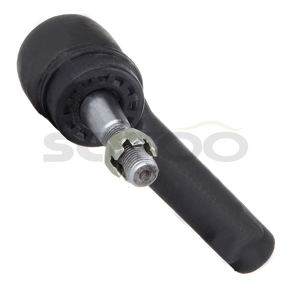 Set of 2 Front Tie Rod Ends for Chevrolet Impala (2004–2013) & Pontiac Montana (1999–2005)