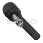 Set of 2 Front Tie Rod Ends for Chevrolet Impala (2004–2013) & Pontiac Montana (1999–2005)