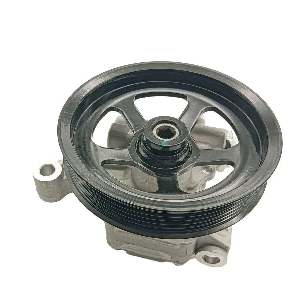 Power Steering Pump Pulley for GMC Acadia (2007–2016) & Chevy Traverse (2009–2017) 15285501