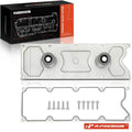 Engine Valley Pan Cover for Chevy Silverado 1500 (2019–2023)
