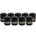 Wix 57060XP Engine Oil Filter Kit for (9 Pieces)