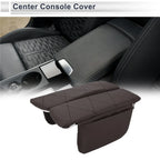 Center Console Cover with Storage Bag for BMW X5 (2019 - 2024)